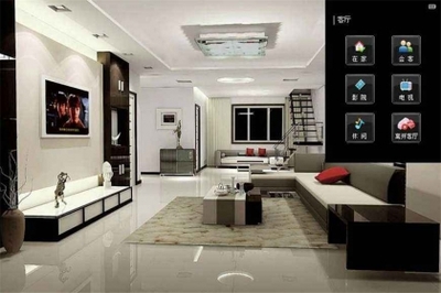 海爾智能家居系統(tǒng) 打造智慧生活新體驗(yàn)