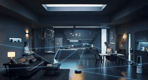 美的數(shù)字化轉(zhuǎn)型 以智能家居為支點(diǎn)，撬動(dòng)未來(lái)智慧生活新格局