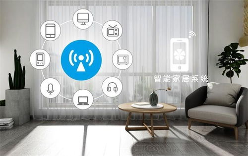 人工智能時(shí)代，智能家居設(shè)備的未來(lái)圖景