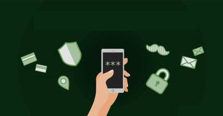 數字智能化時代下個人互聯網服務隱私保護策略