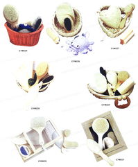 匠心洗浴，藝術(shù)生活 一站式浴刷花灑與工藝美術(shù)品供應(yīng)商