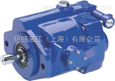 正品威格士油泵PVQ32-B2R-SS1S-21-CM7-12 性能解析與市場供應