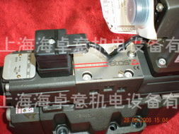 DPZO先導閥與DHRZO P5E 012 25 BI型液壓閥技術詳解