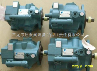 穩定輸送，精工制造 大金HV50與HV90油泵配件全面供應，助力成套設備可靠運行