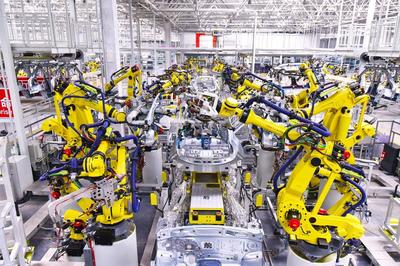 長(zhǎng)城汽車發(fā)布2020年度社會(huì)責(zé)任報(bào)告，新材料技術(shù)研發(fā)成核心亮點(diǎn)